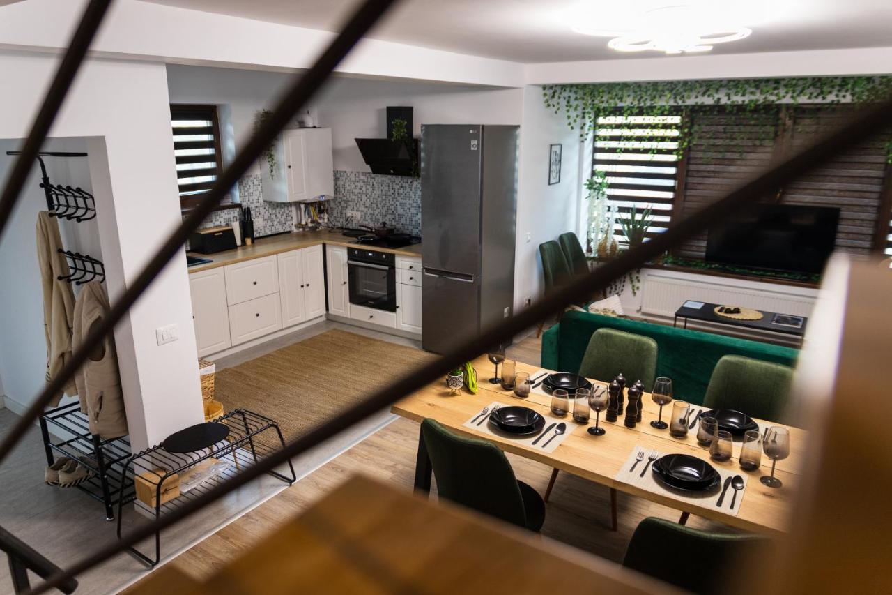 בראשוב Jungle Family Villa Near Park Aventura,Lake,Zoo מראה חיצוני תמונה