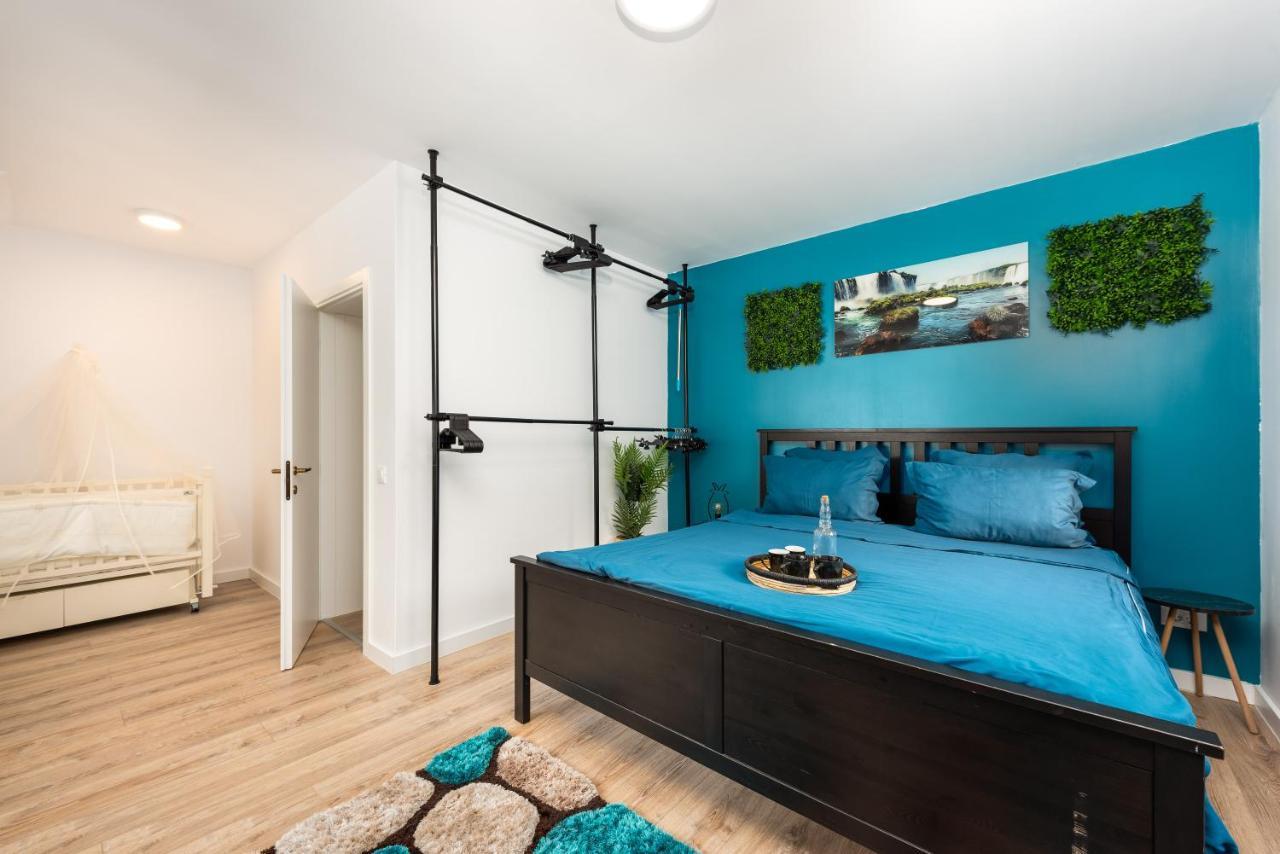 בראשוב Jungle Family Villa Near Park Aventura,Lake,Zoo מראה חיצוני תמונה